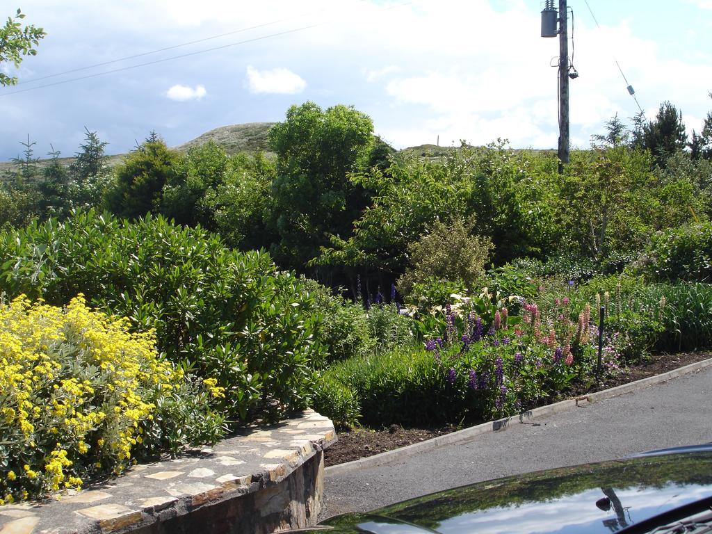 Ben Breen House B&B Clifden Exterior photo